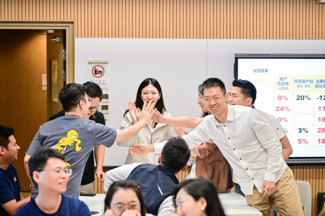 聚光新生