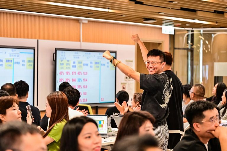 從CFO到“行業領航者”：一位15年老兵的FMBA系統重構記