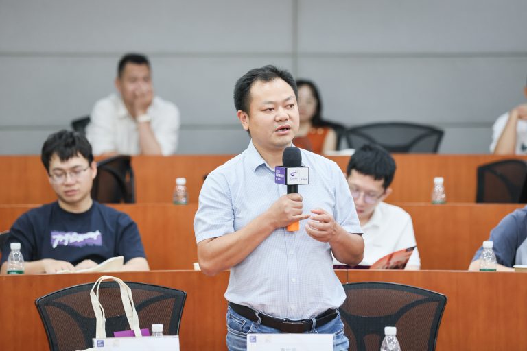 從體制內到投資領航者：FMBA如何重塑我的職業軌跡？