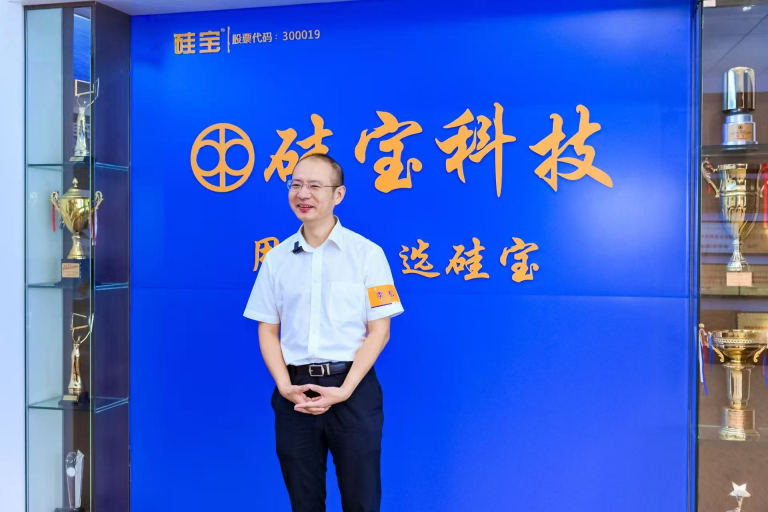 從“賬房先生”到戰略推手：一位FMBA校友的財務進階、價值重塑與新質生產力下的財務轉型