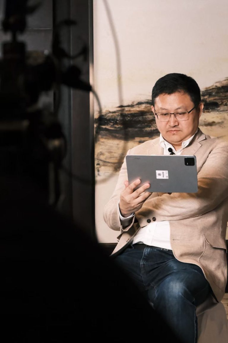 對話FMBA深圳首屆校友馮曄：穿越週期二十載，以“反脆弱”擁抱深港雙城機遇
