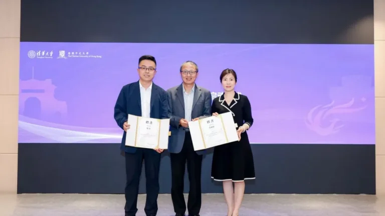 歡聚天津｜FMBA點亮城市，共慶二十五週年