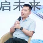 從通訊到量化：一位FMBA校友的跨界思考與AI時代遇見