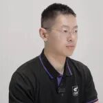 為趨勢而來：浪潮之後，看到更大的方向 ｜聚光新生2025新生專訪