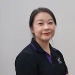 為突破而來：女性領導者的角色重塑 | 聚光新生2025新生專訪