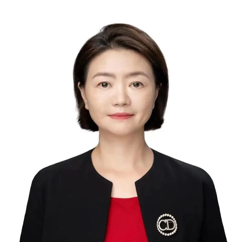 劉輝女士