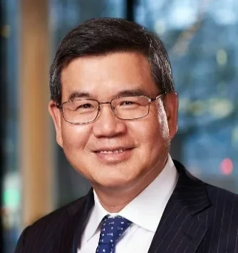 吳港平先生