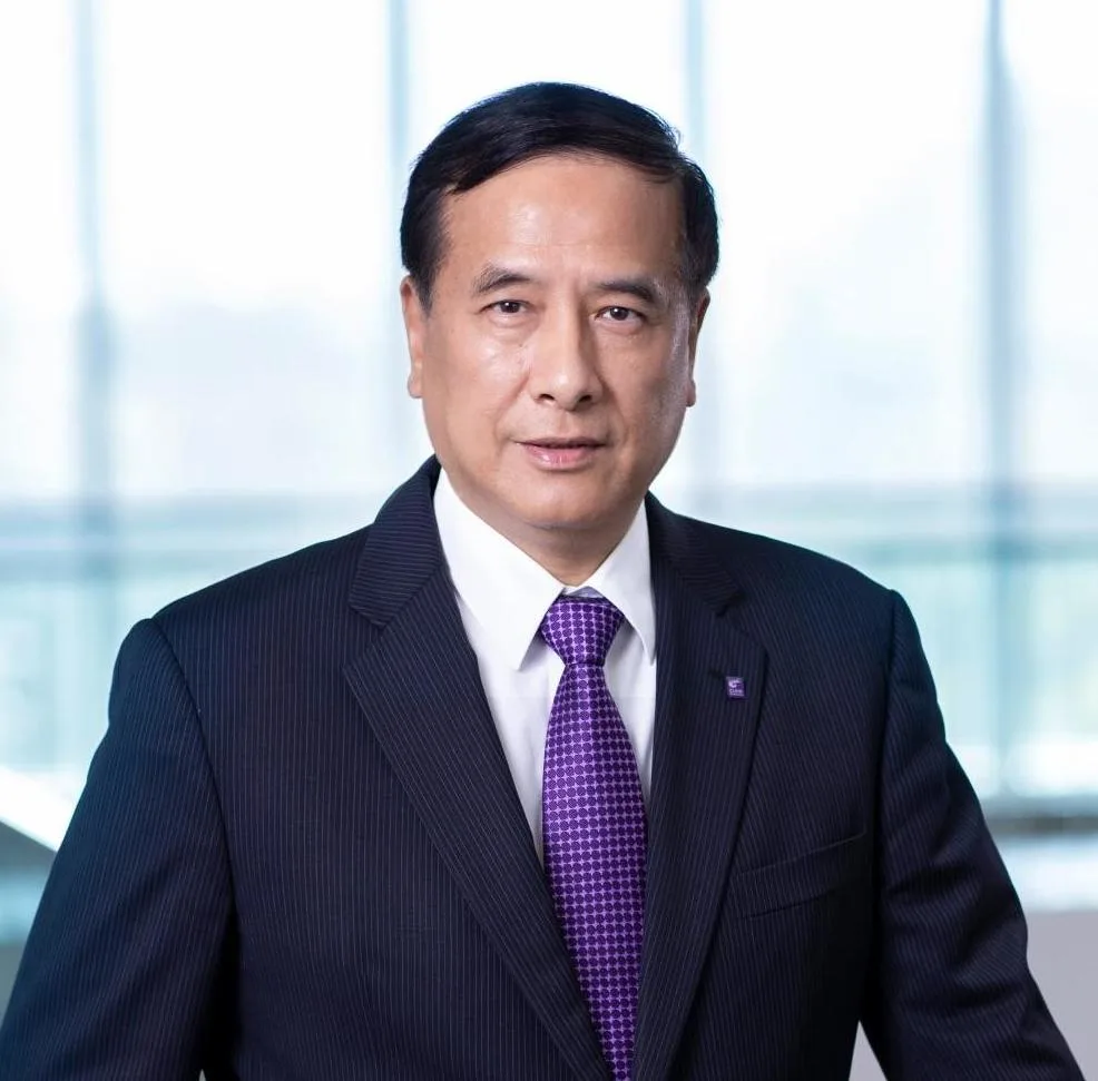 周林教授