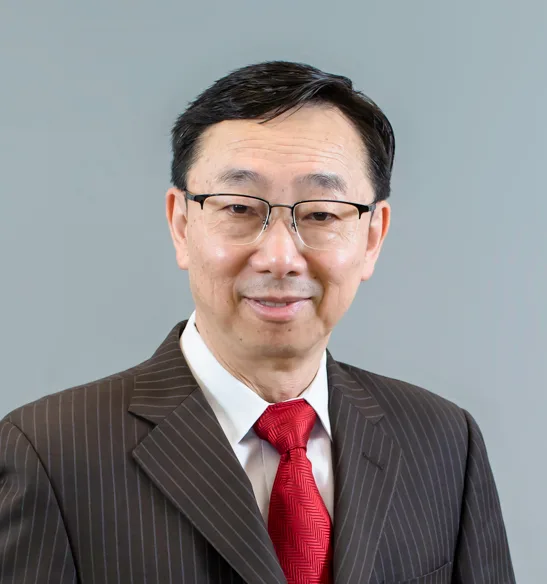 張濤博士