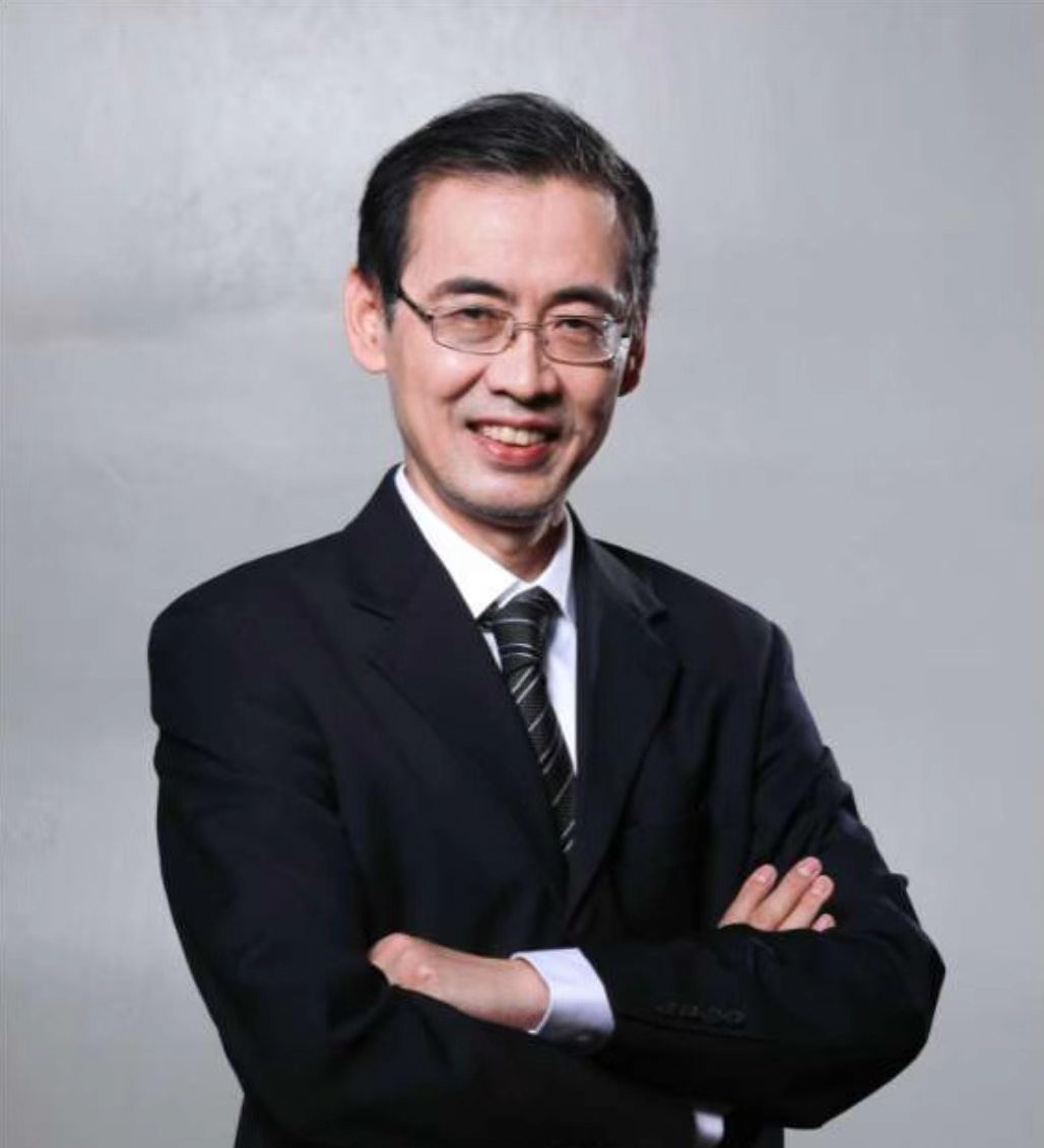 徐葉潤