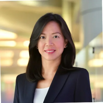 林慧虹女士