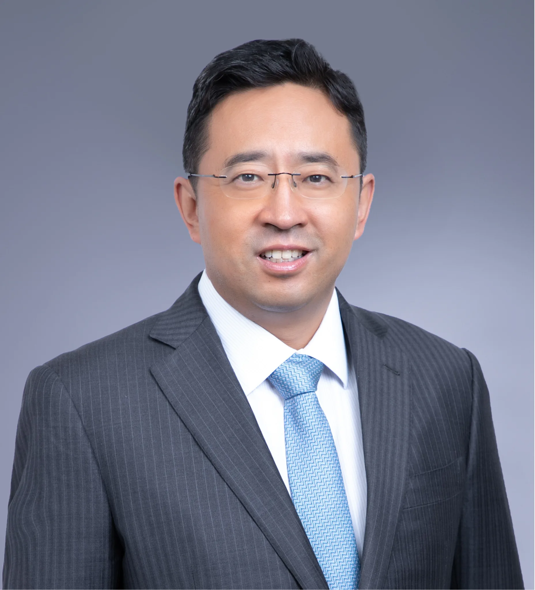 翟普博士