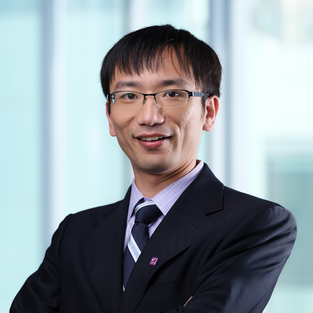 肖弋舟