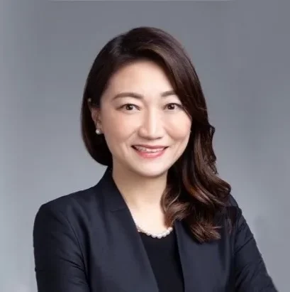 辛葆璉女士
