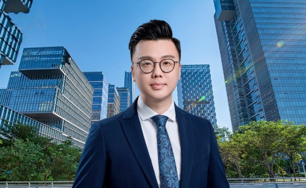邱純潮
